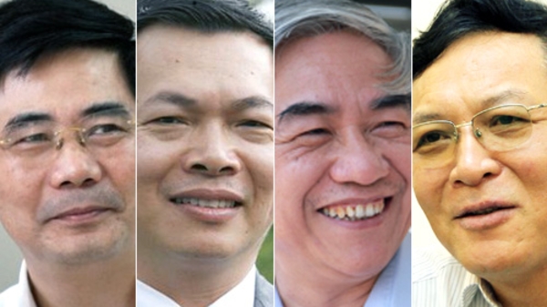 Chất vấn bộ trưởng: Trong danh sách và “ngoài danh sách”