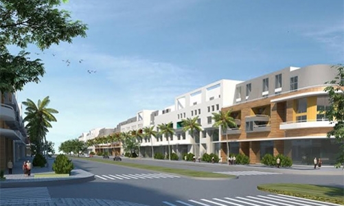 Dòng tiền vào bất động sản Đà Nẵng, nhìn từ dự án Hòa Xuân