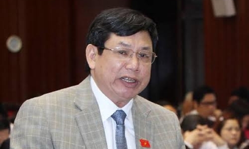 “Luật Biểu tình là yêu cầu cấp thiết, khách quan”