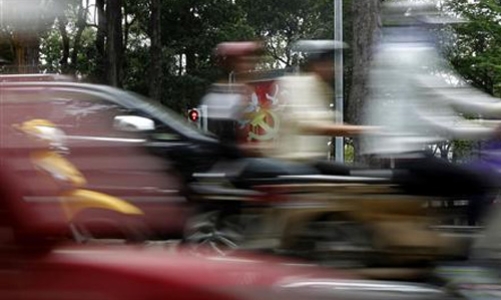 Tăng trưởng, lạm phát định hình bức tranh kinh tế 2014