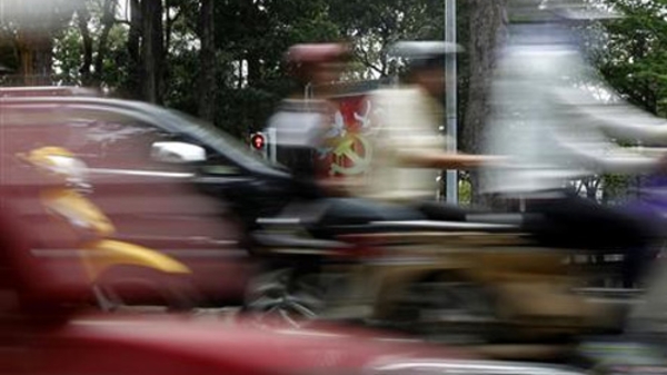 Tăng trưởng, lạm phát định hình bức tranh kinh tế 2014