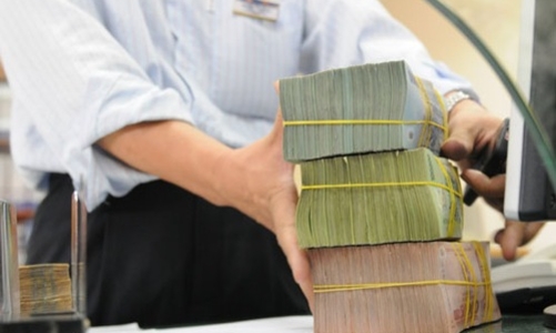 Đua lãi suất còn phải dòm… Ngân hàng Nhà nước