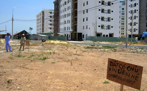 Với chương mới về quyền của Nhà nước và trách nhiệm quản lý của nhà 
nước với đất đai, dự thảo luật quy định cụ thể về sở hữu đất đai.