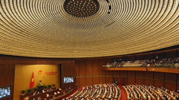 “Không quyết tâm thì Quốc hội sẽ mắc nợ chị em”