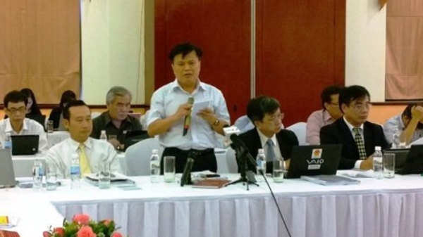 “Đến lúc cần lập ủy ban cải cách thể chế cấp Trung ương”