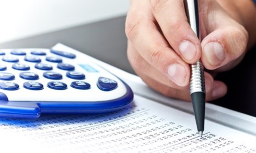 Sắp trình đề án kiểm soát thu nhập của quan chức