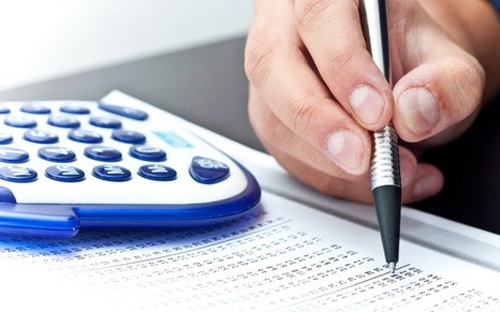 Để việc minh bạch tài sản, thu nhập thực chất hơn, báo cáo cho biết 
Thanh tra Chính phủ đã tham mưu cho Chính phủ trình Ủy ban Thường vụ 
Quốc hội đề án kiểm soát thu nhập của người có chức vụ quyền hạn - Ảnh minh họa.<br>