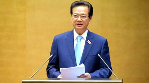 Chính phủ tiếp tục ưu tiên “ổn định vĩ mô” trong 2015