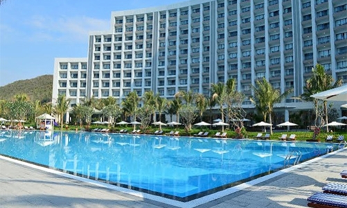 Hai kỷ lục của Vingroup tại Vinpearl Premium Nha Trang Bay