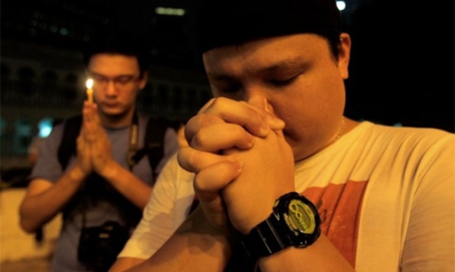 Những điều đã biết và chưa biết về chuyến bay mất tích