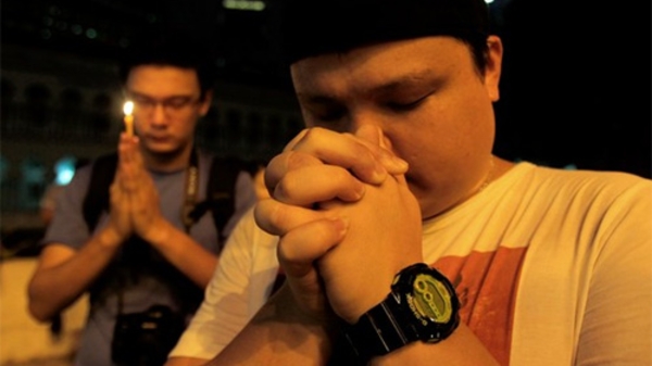 Những điều đã biết và chưa biết về chuyến bay mất tích