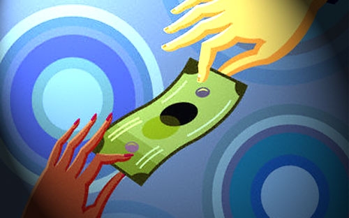 Theo cập nhật tình hình thị trường từ Ngân hàng Nhà nước, hiện rất nhiều
 ngân hàng đang tích cực đẩy mạnh vốn ra thị trường với lãi suất “phá 
giá” chỉ còn 5%/năm, với quy mô các gói vốn lên tới hàng nghìn tỷ đồng ở
 từng đơn vị.