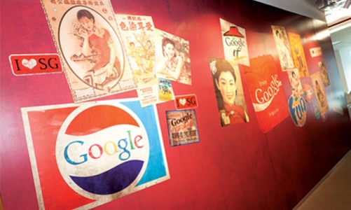 Bên trong Google