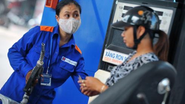 “Đòi” lời hứa của hai bộ trưởng về điều hành xăng dầu