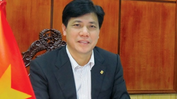 Sang Nhật, Thứ trưởng có thông tin gì về nghi án hối lộ?