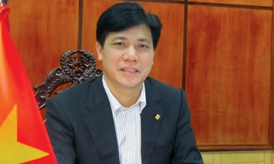 Thứ trưởng Nguyễn Ngọc Đông đã kết thúc chuyến công tác 4 ngày để tìm hiểu, tiếp cận thông tin liên quan đến nghi án nhận hối lộ từ JTC của các quan chức đường sắt.
