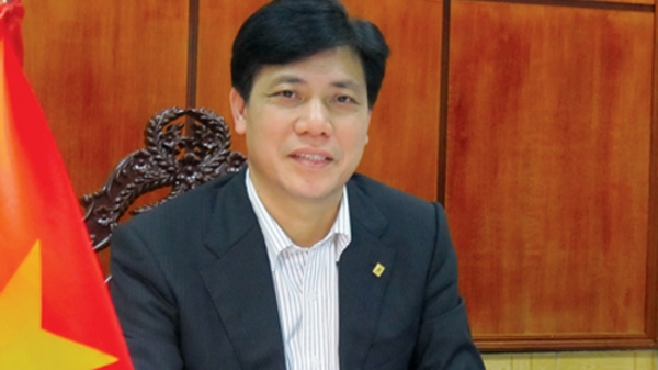 Thứ trưởng sang Nhật tiếp cận thông tin nghi án hối lộ