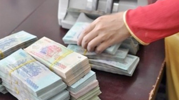 Có không chuyện ngân hàng “chối bỏ” lợi nhuận?