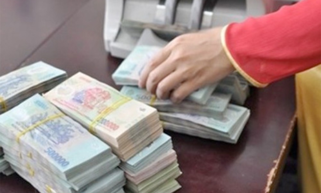 Đến lúc này, bức tranh lợi nhuận ngân hàng 2014 cơ bản đã định hình - Ảnh: NLĐ.<br>