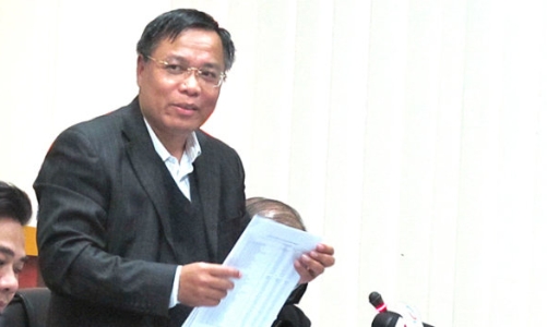 “Quan điểm EVN cũng là không bán điện đồng giá”