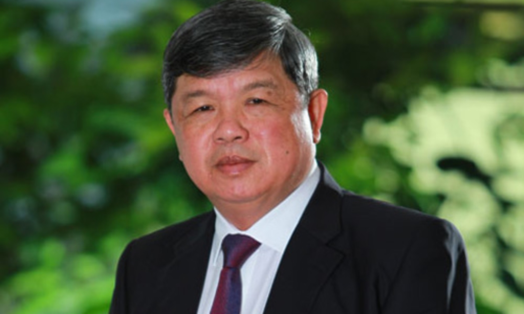 <strong> </strong>Ông Nguyễn Phước Thanh, Phó thống đốc Ngân hàng Nhà nước.