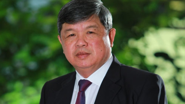 “Xử lý dứt điểm ngân hàng yếu kém, kể cả cho phá sản”