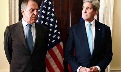 10 điều khủng hoảng Ukraine có thể thay đổi thế giới