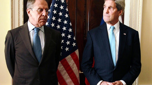 10 điều khủng hoảng Ukraine có thể thay đổi thế giới