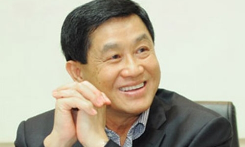 Johnathan Hạnh Nguyễn: Đầu tư chứ không đầu cơ