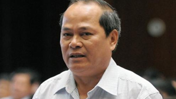 Đại biểu Quốc hội thắc mắc “những khoản thu kỳ cục”