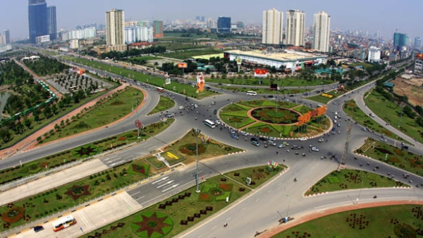 Chỉ tiêu kinh tế: 