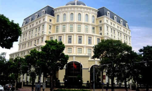 Bộ Tài chính đã vay Ngân hàng Nhà nước 30.000 tỷ đồng