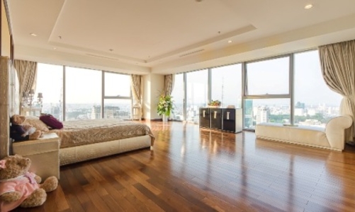 Không được mua quá 30% căn hộ trong một chung cư?