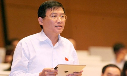 Thủ tướng trả lời đại biểu về Hoàng thành Thăng Long