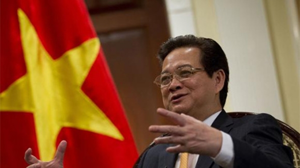 Đại biểu hỏi Thủ tướng về thông điệp 2015