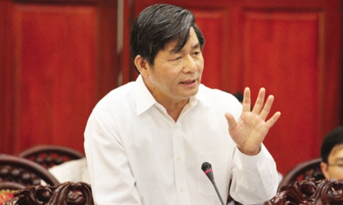 Ngành nghề cấm đầu tư: Chờ mãi các bộ không trả lời!