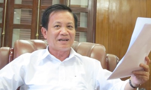 Bí thư Đà Nẵng tính khuyên con trả đất vì dư luận