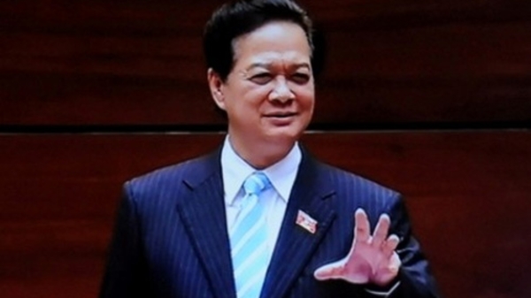 “Tiếc” 15 phút có thể dành thêm cho Thủ tướng