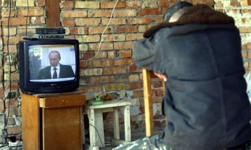 “Ukraine rất sẵn sàng bảo vệ tổ quốc”