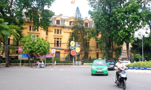 Lần đầu tiên công khai thi tuyển Tổng cục trưởng