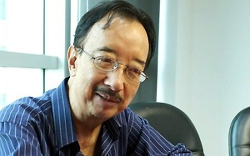 Sự quan tâm và đồng cảm của số đông đối với Alan Phan vào thời điểm này không hẳn chỉ vì tò mò.