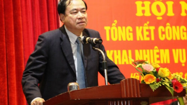 Thêm 10 người phải giải trình vì nghi án hối lộ