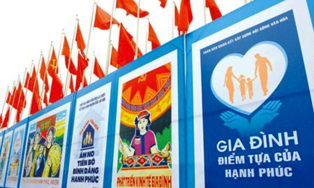 Tính tới năm 2014, tổng chi ngân sách Nhà nước dành cho lĩnh vực văn hóa đạt khoảng 1,8%.