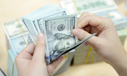 Tác động tăng tỷ giá: Nhìn đường, đếm trứng