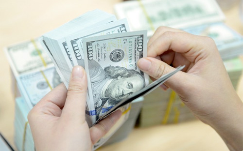 Chiếu theo cam kết giữ ổn định tỷ giá trong khoảng 2% năm nay của Ngân hàng Nhà nước, sau 5 tháng với hai lần điều chỉnh, nay có thể xem là hết dư địa.