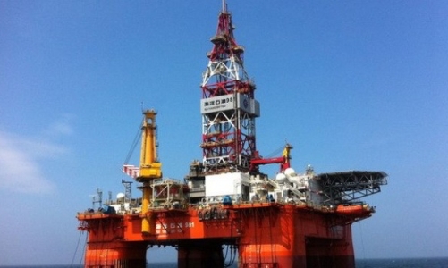 Sau 981, sắp đến giàn khoan 982