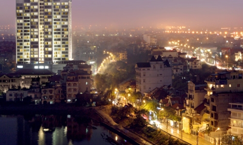 “Chả có nước nào hạn chế người nước ngoài mua nhà”