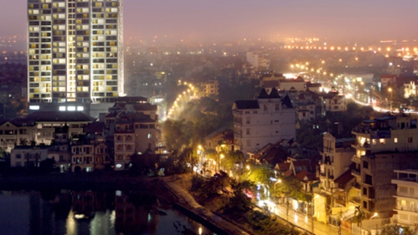 “Chả có nước nào hạn chế người nước ngoài mua nhà”