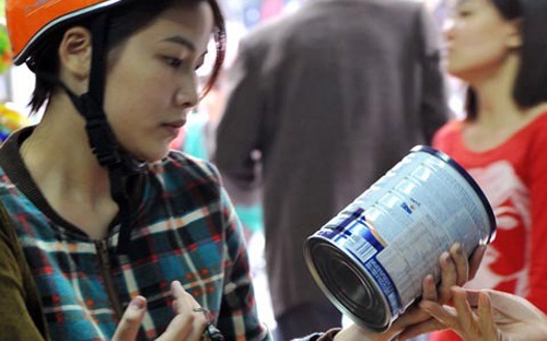 Theo kết quả thanh tra, trong năm 2013 và 3 tháng đầu năm 2014, 5 công
 ty sữa đều có việc điều chỉnh tăng giá bán các sản phẩm sữa dành cho 
trẻ em dưới 6 tuổi (không có trường hợp giảm giá).