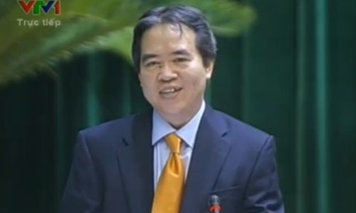 “15 tỷ USD nằm bất động ở vàng”